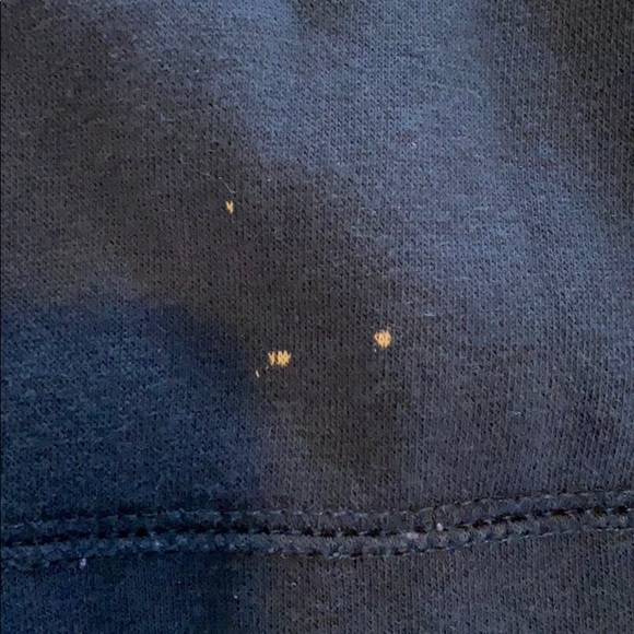 Vintage “Wildcats” Hoodie - Picture 2 of 3